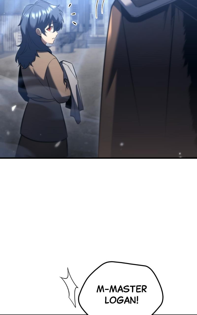 Read A Flame Reborn Manga Online
