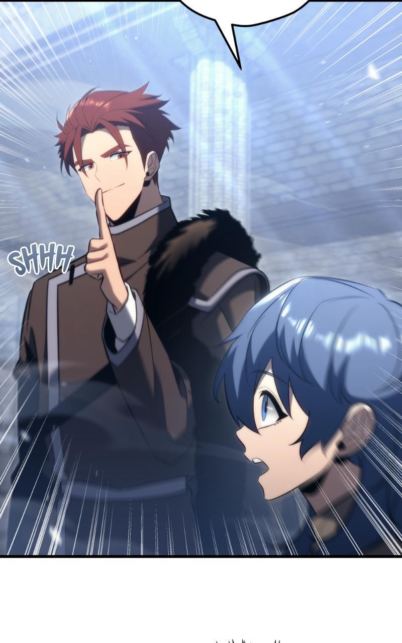 Read A Flame Reborn Manga Online