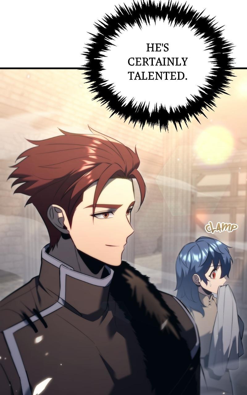Read A Flame Reborn Manga Online
