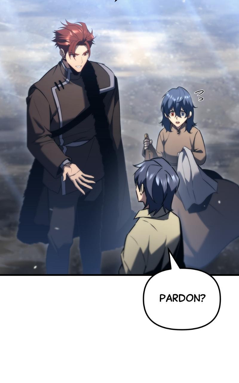 Read A Flame Reborn Manga Online