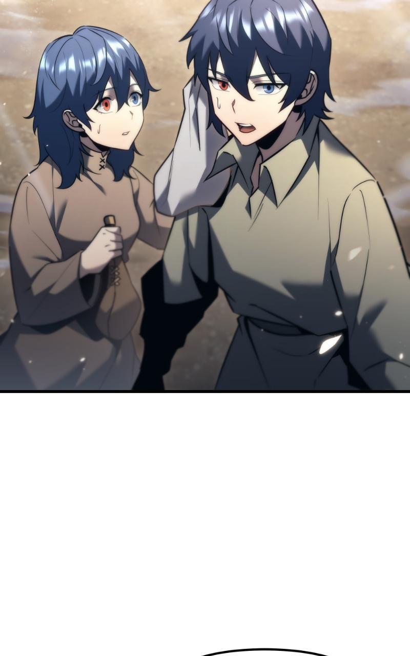 Read A Flame Reborn Manga Online
