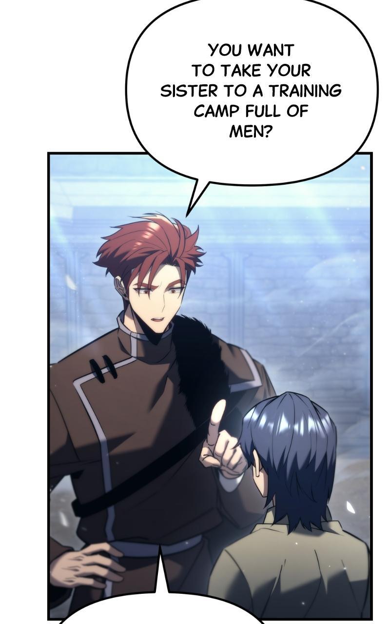 Read A Flame Reborn Manga Online