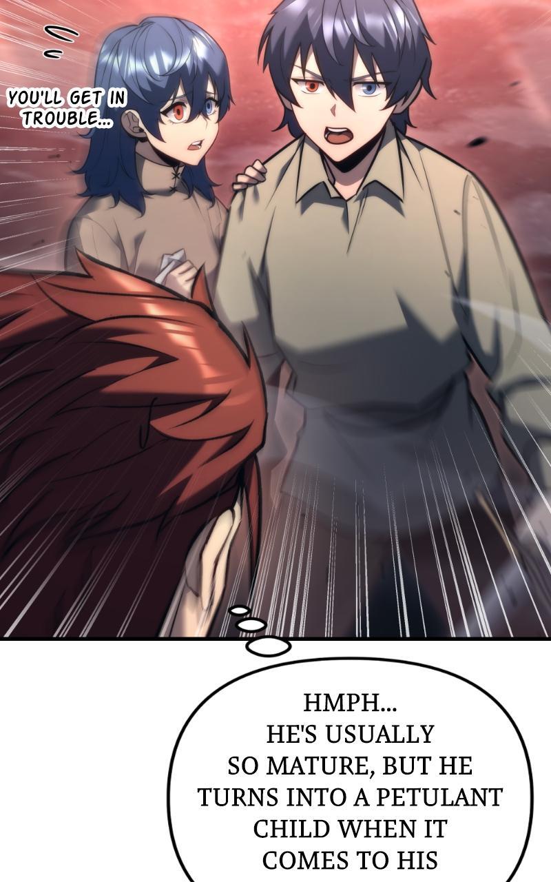Read A Flame Reborn Manga Online