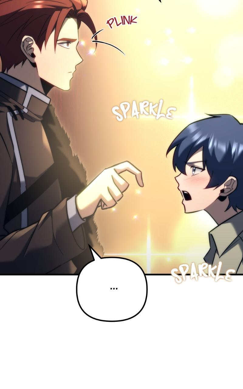 Read A Flame Reborn Manga Online