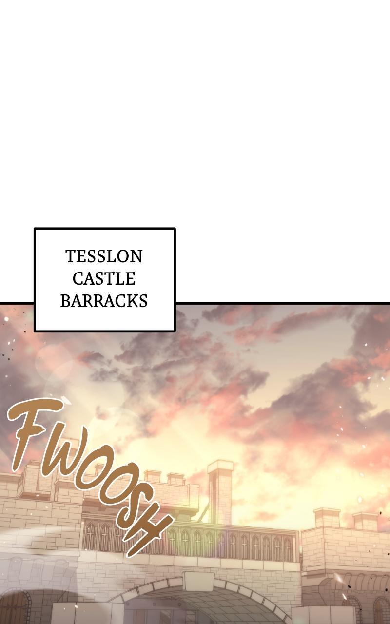 Read A Flame Reborn Manga Online