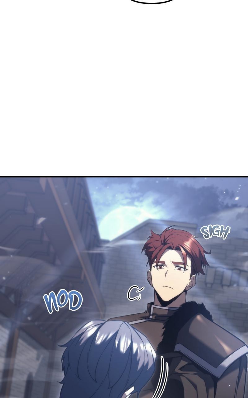 Read A Flame Reborn Manga Online