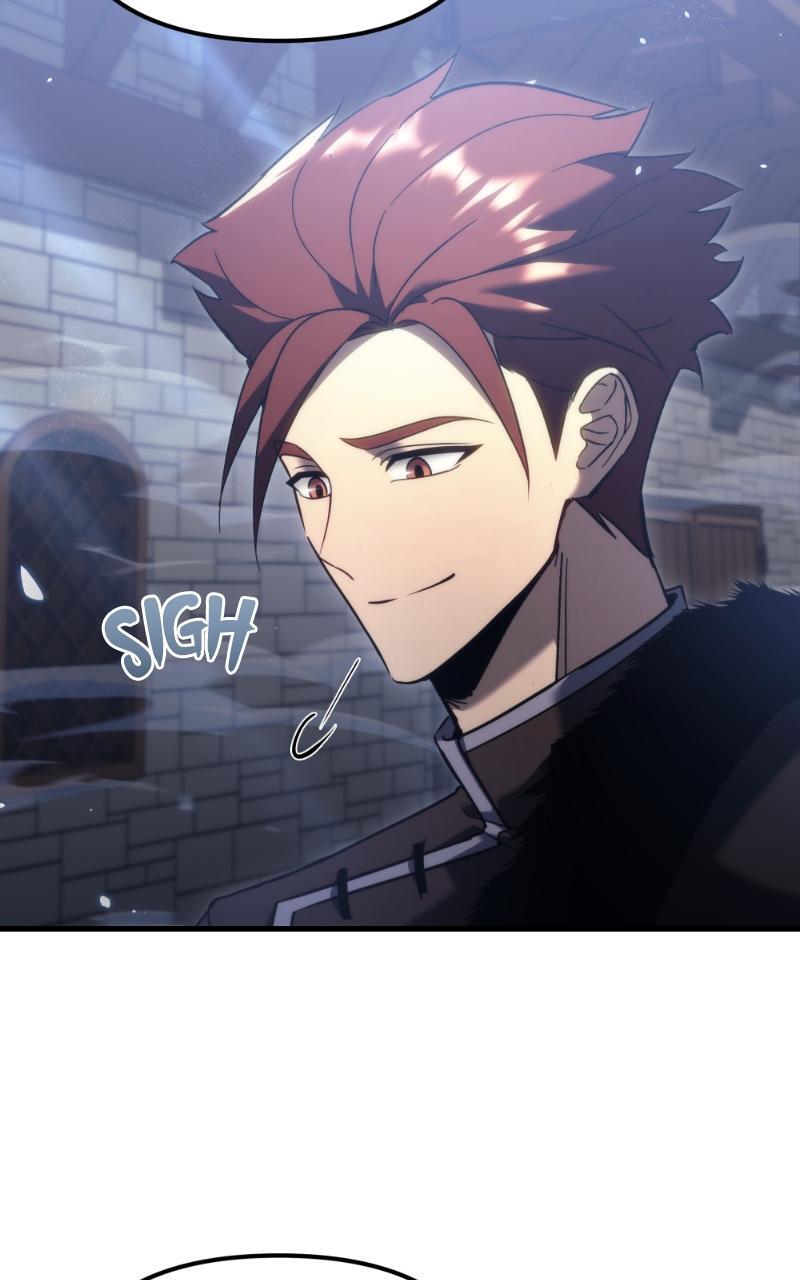 Read A Flame Reborn Manga Online