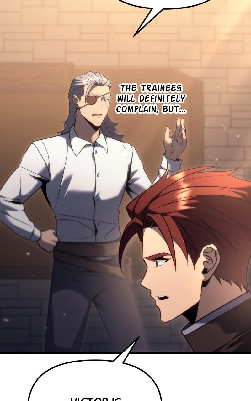 Read A Flame Reborn Manga Online