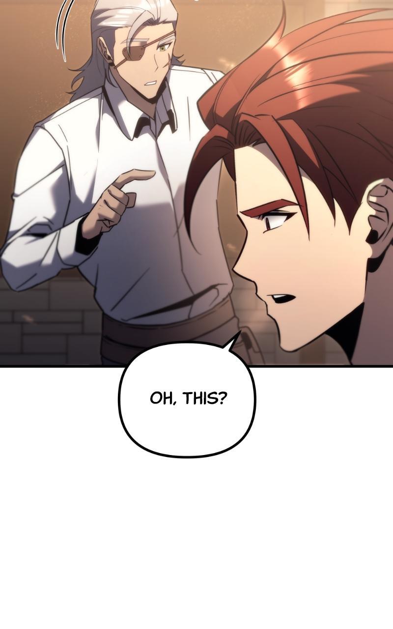Read A Flame Reborn Manga Online