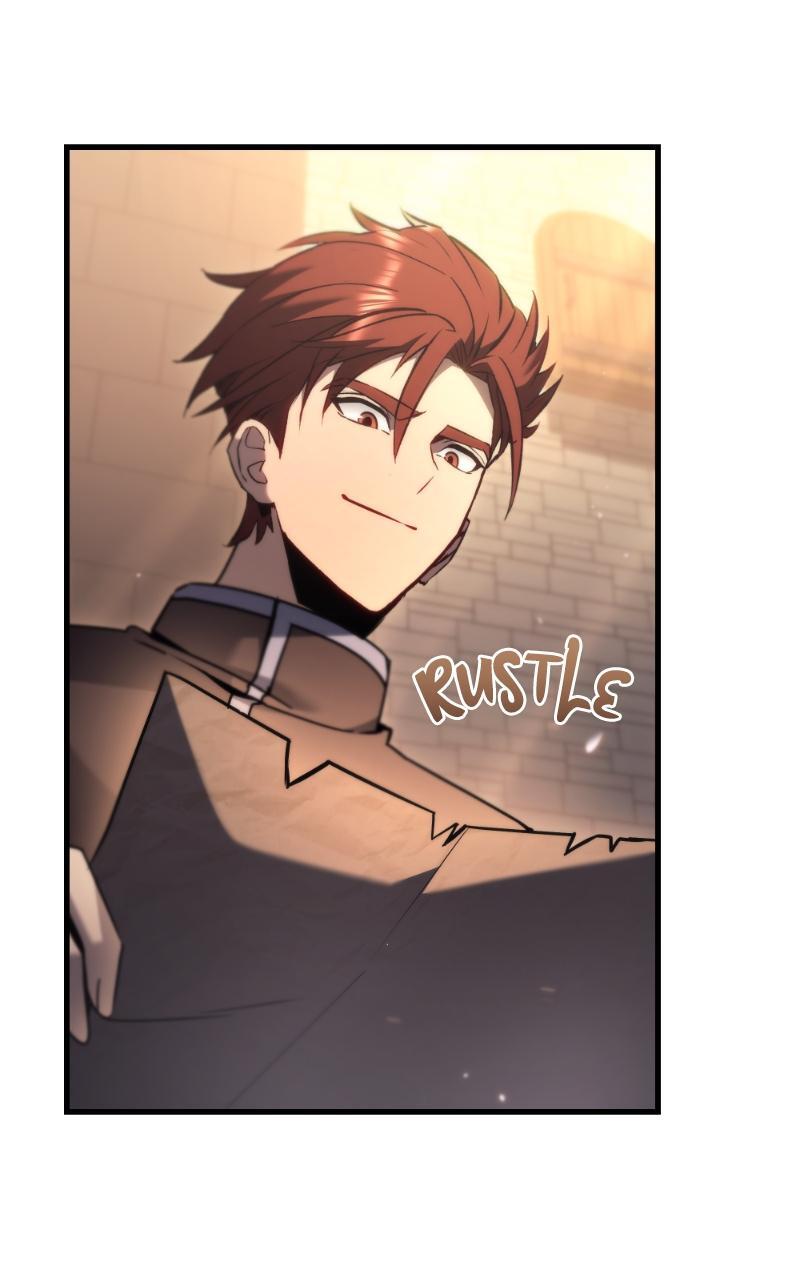 Read A Flame Reborn Manga Online