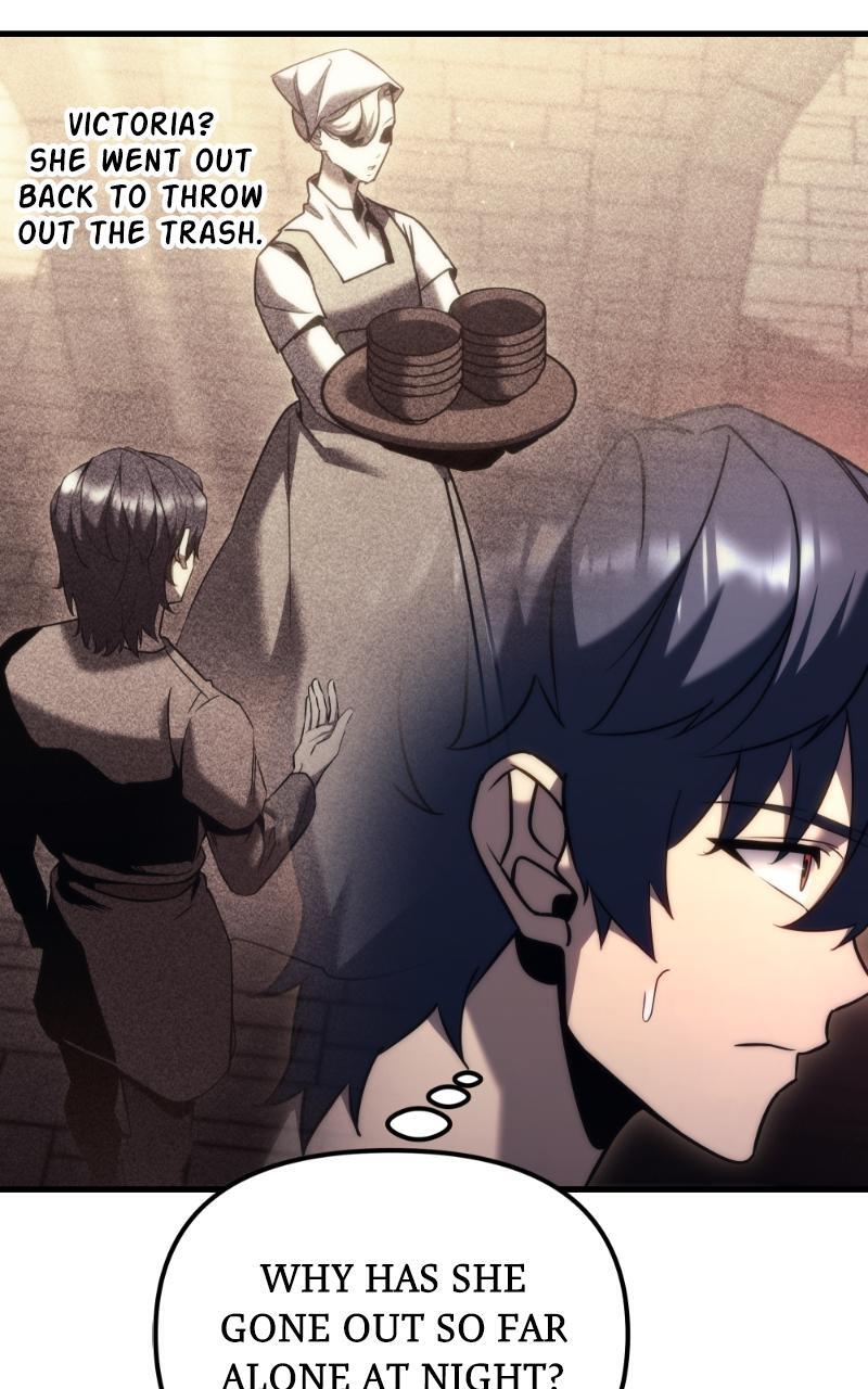 Read A Flame Reborn Manga Online