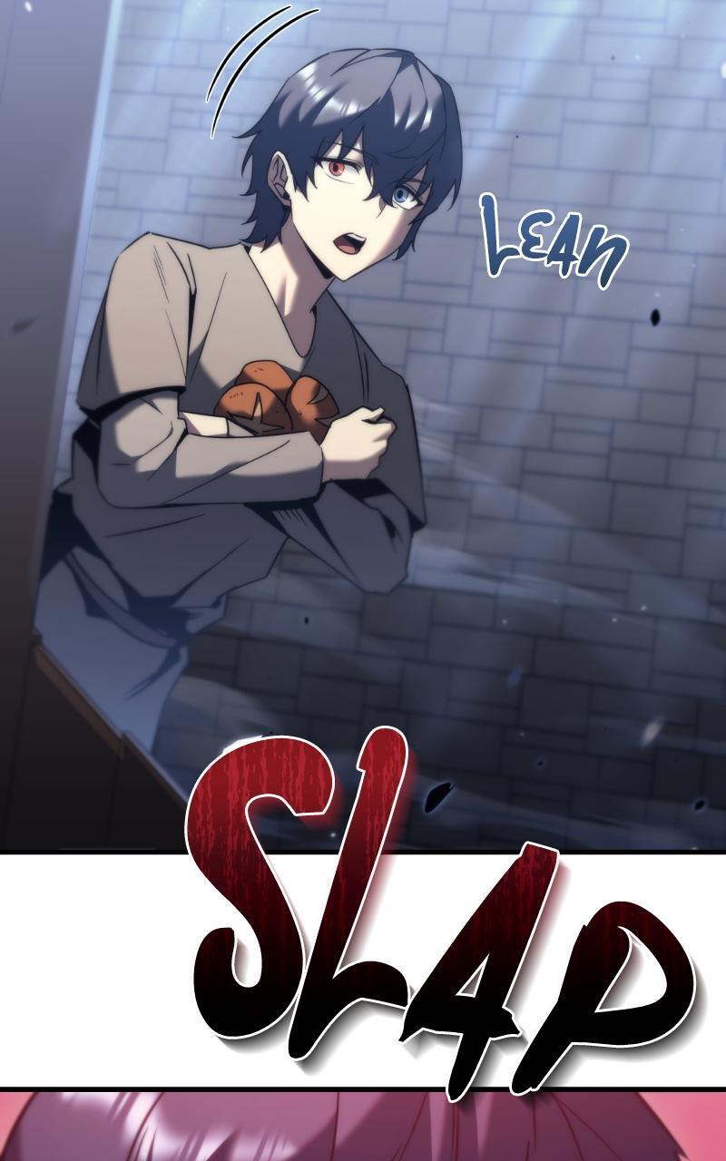 Read A Flame Reborn Manga Online
