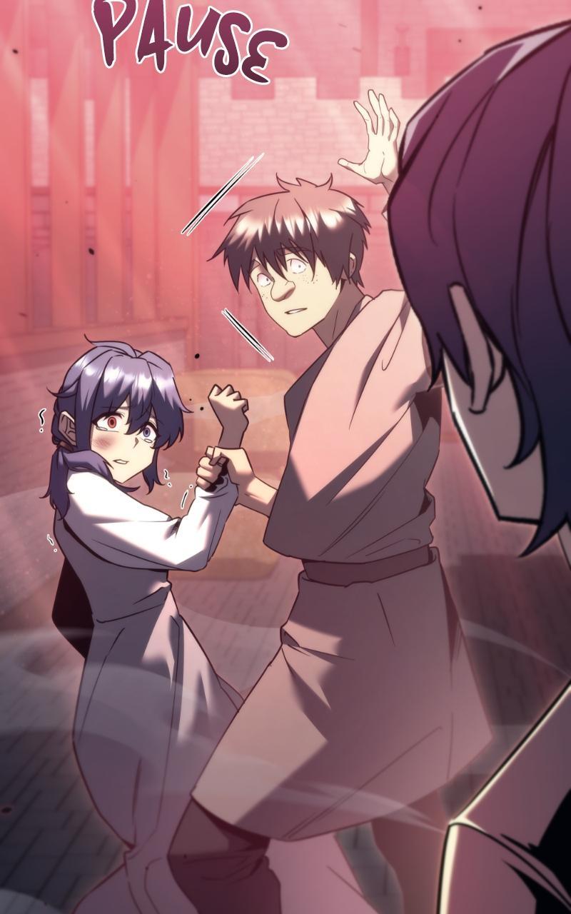 Read A Flame Reborn Manga Online