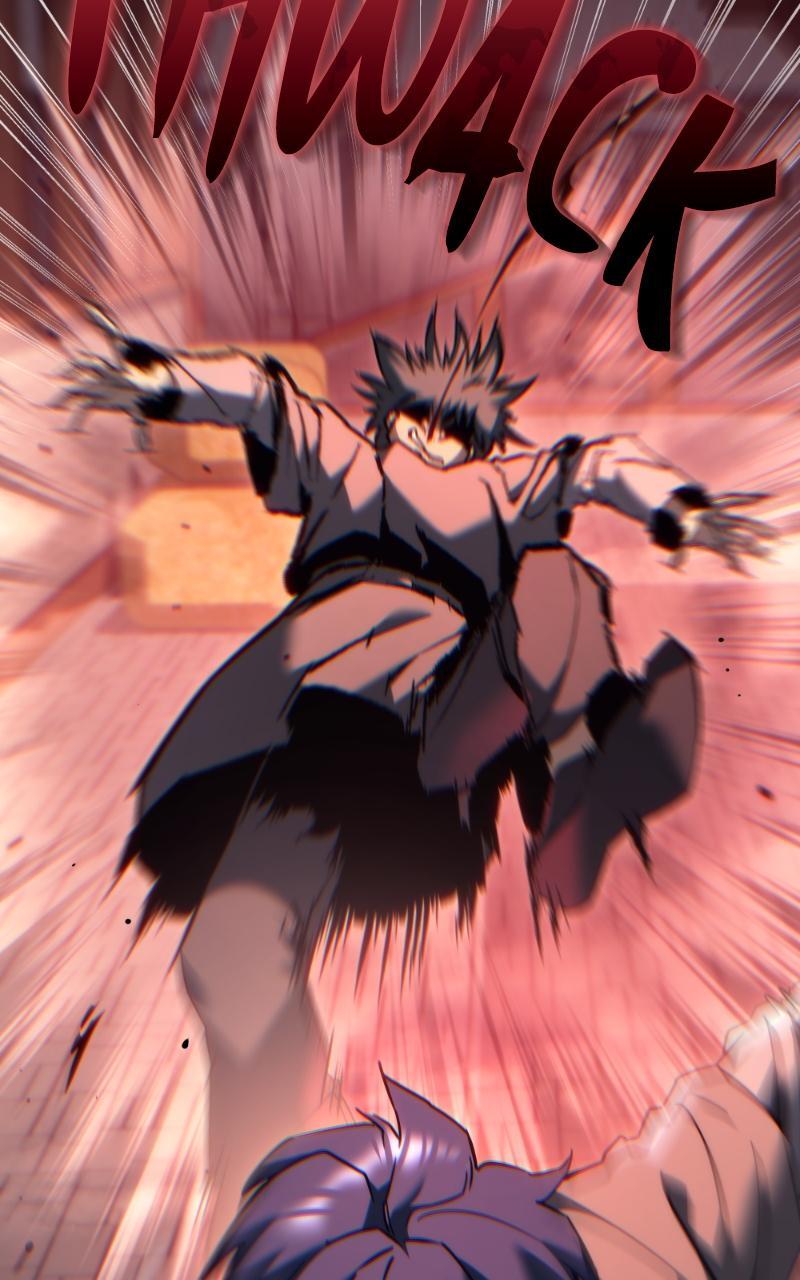 Read A Flame Reborn Manga Online