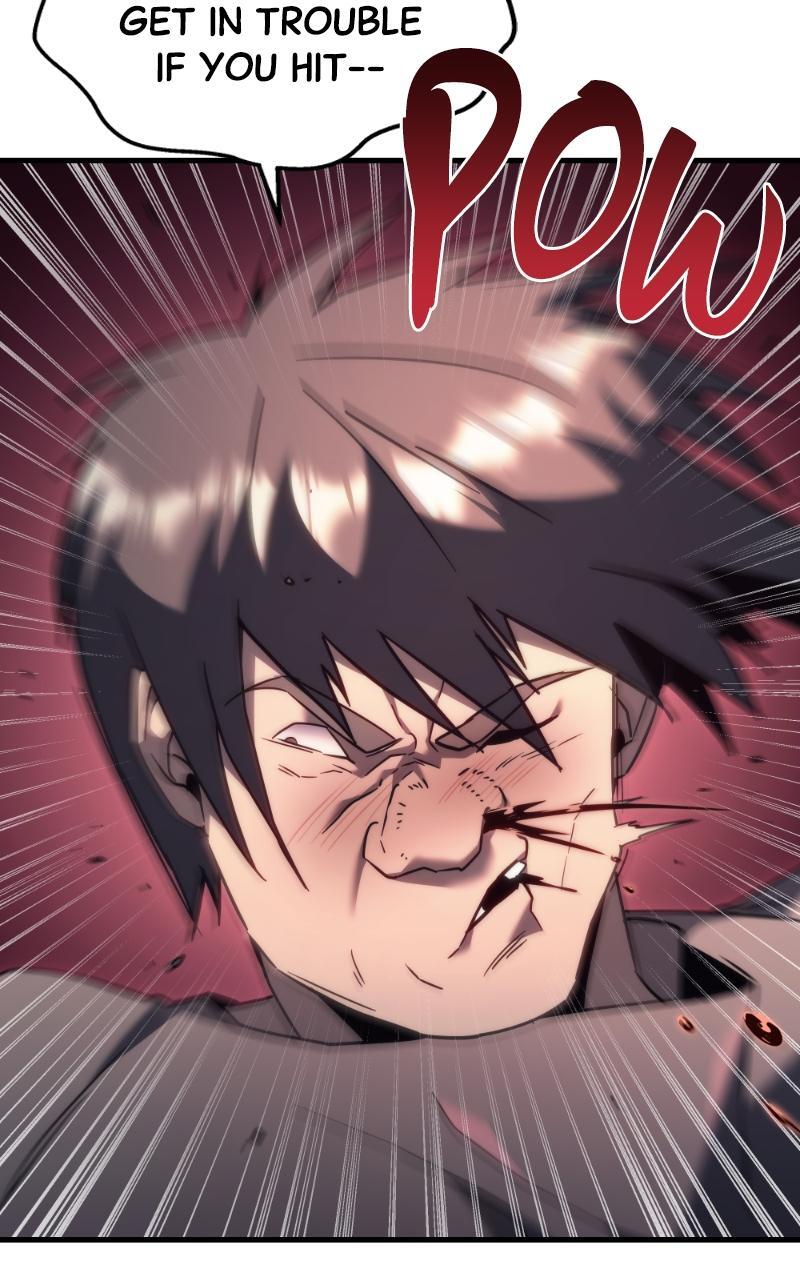 Read A Flame Reborn Manga Online