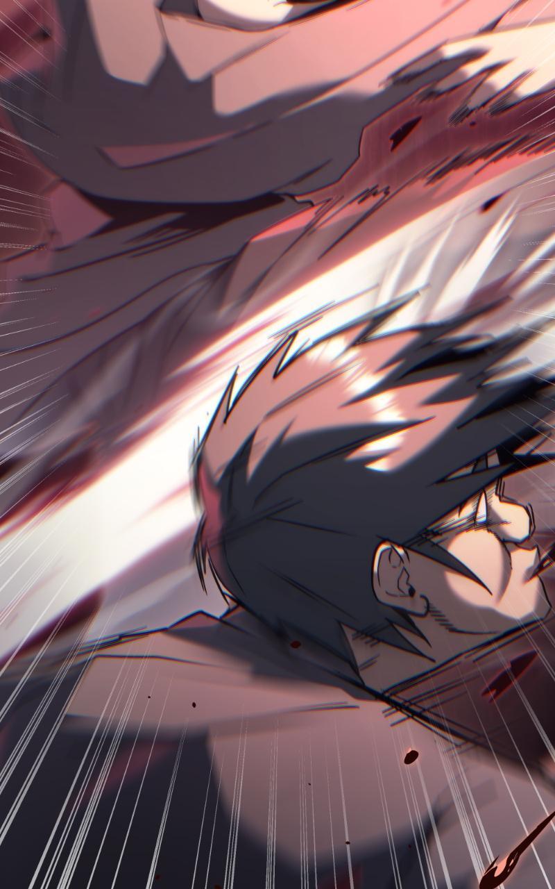 Read A Flame Reborn Manga Online