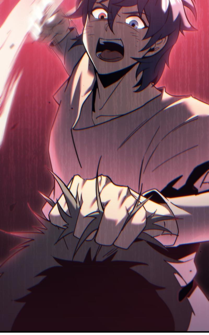 Read A Flame Reborn Manga Online