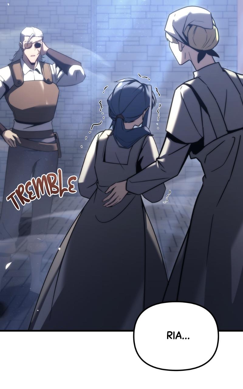 Read A Flame Reborn Manga Online