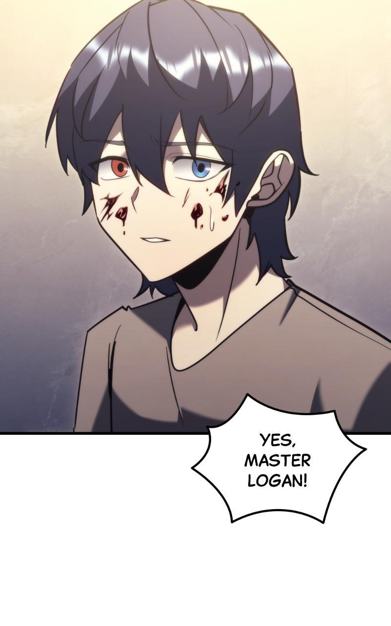 Read A Flame Reborn Manga Online