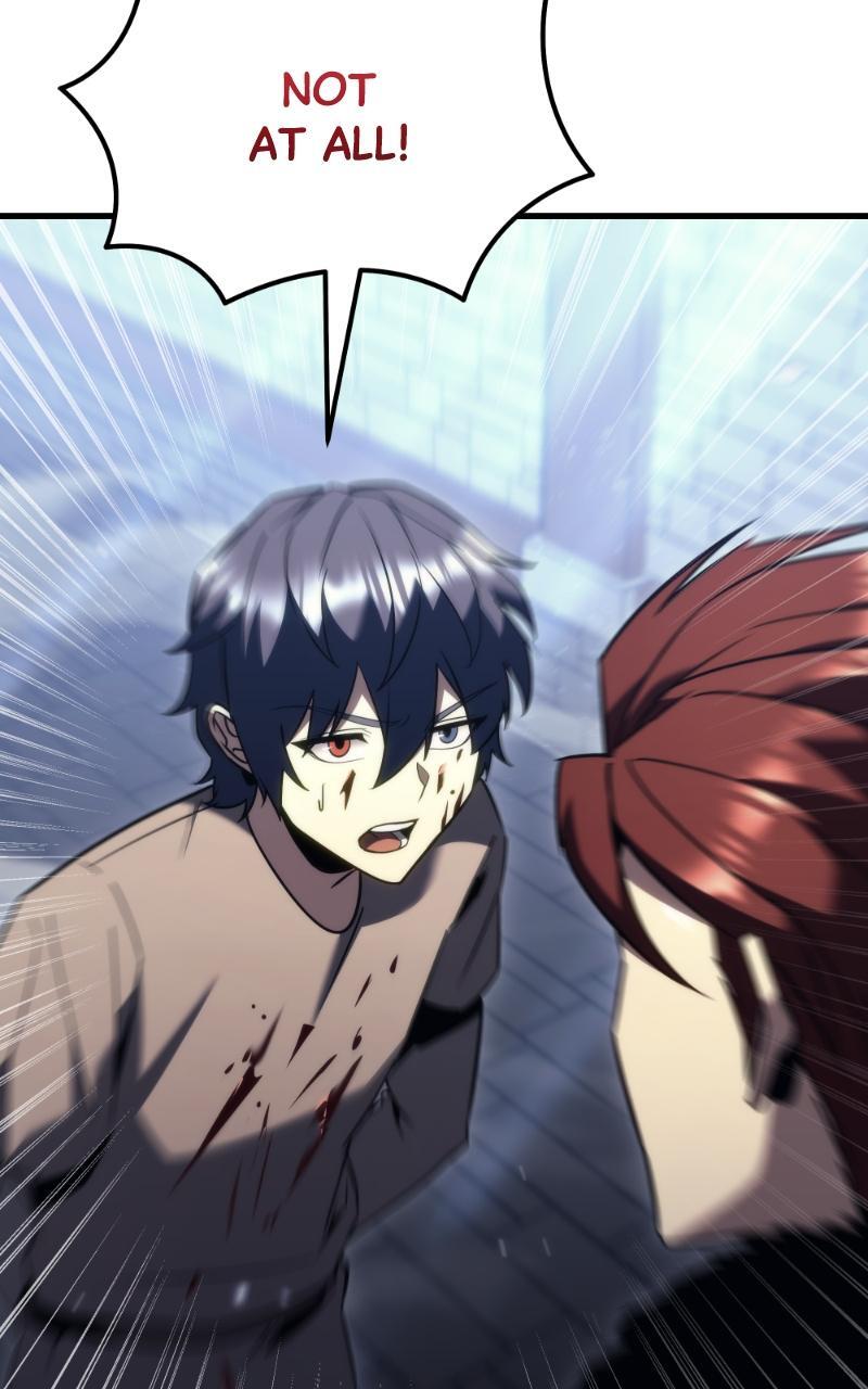 Read A Flame Reborn Manga Online