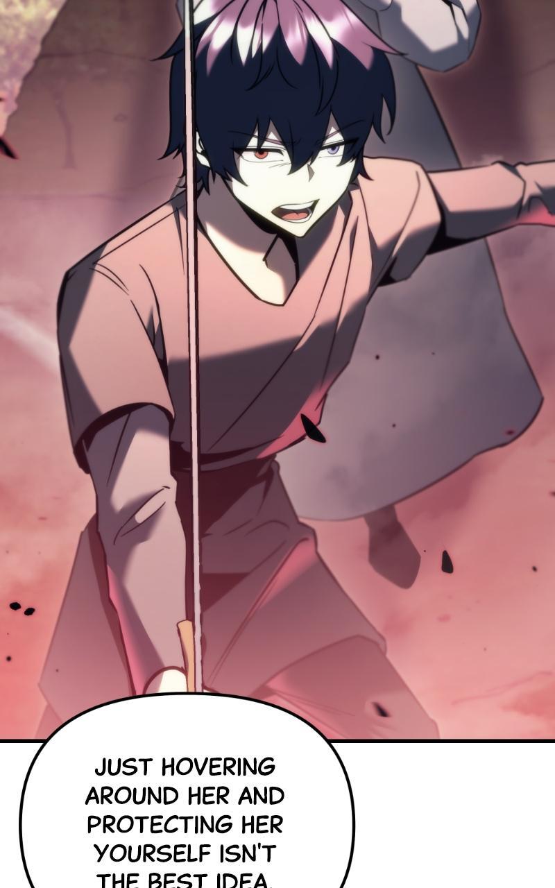 Read A Flame Reborn Manga Online