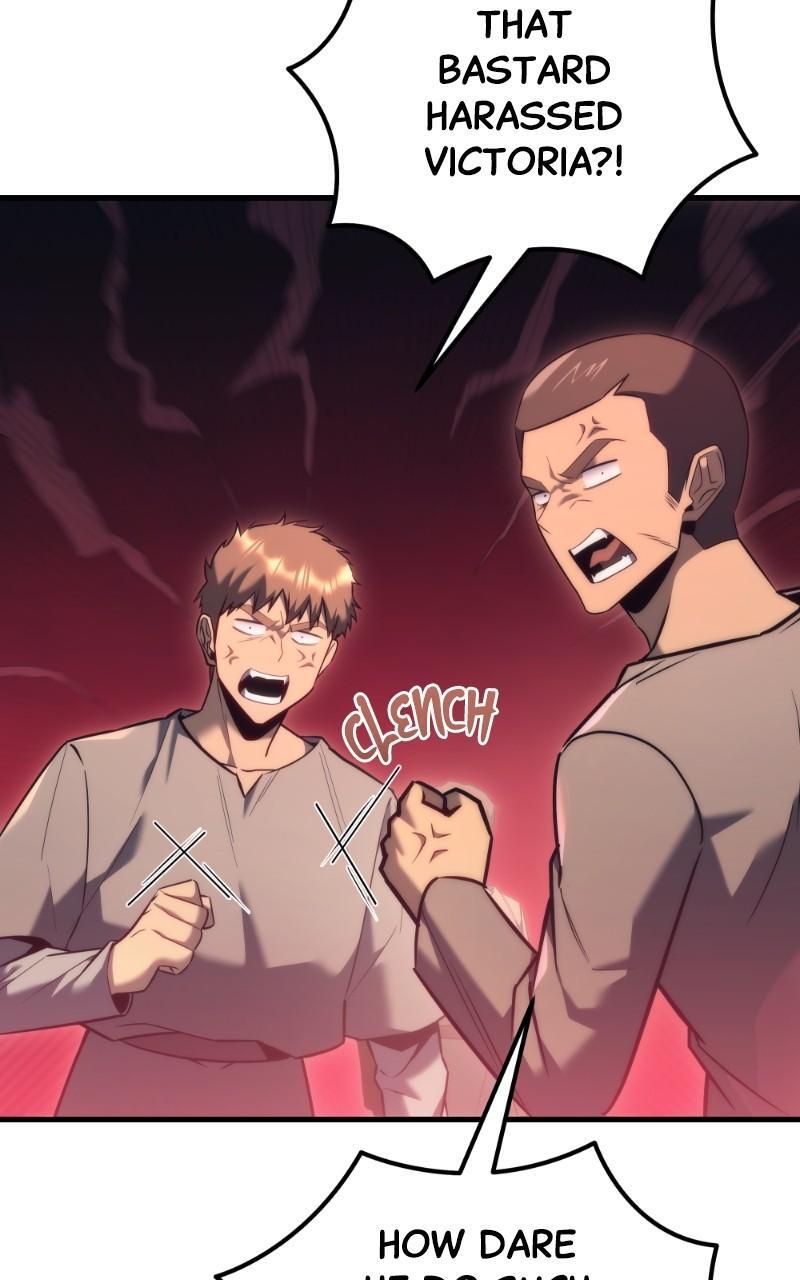 Read A Flame Reborn Manga Online