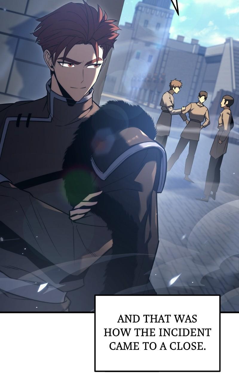 Read A Flame Reborn Manga Online