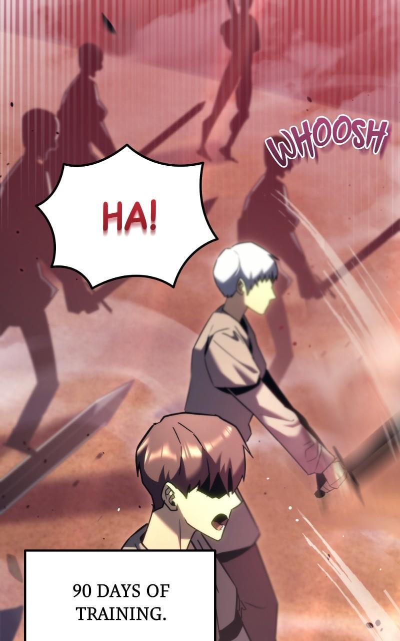 Read A Flame Reborn Manga Online
