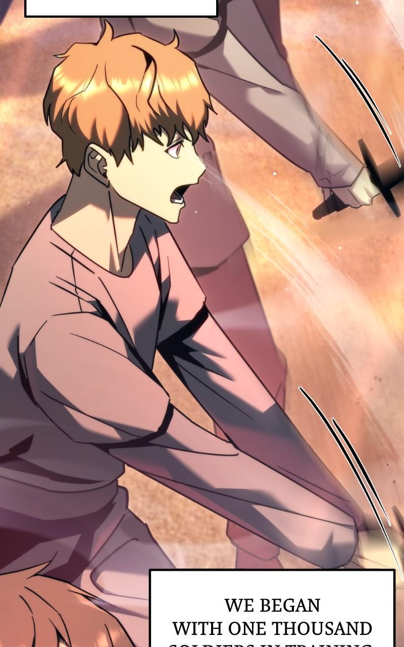 Read A Flame Reborn Manga Online