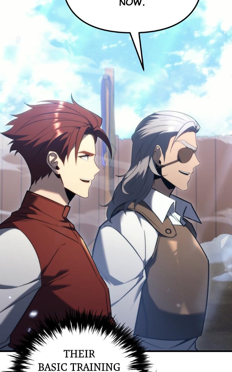 Read A Flame Reborn Manga Online