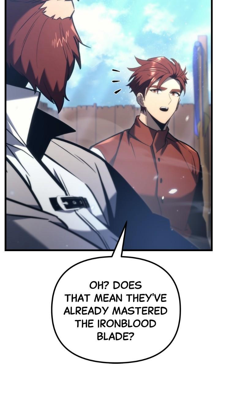 Read A Flame Reborn Manga Online