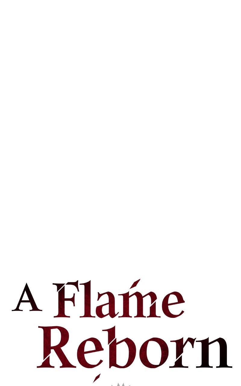 Read A Flame Reborn Manga Online