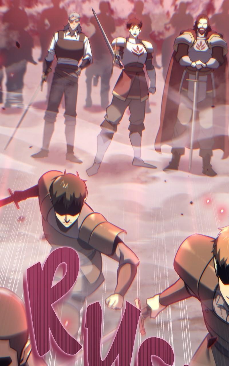 Read A Flame Reborn Manga Online