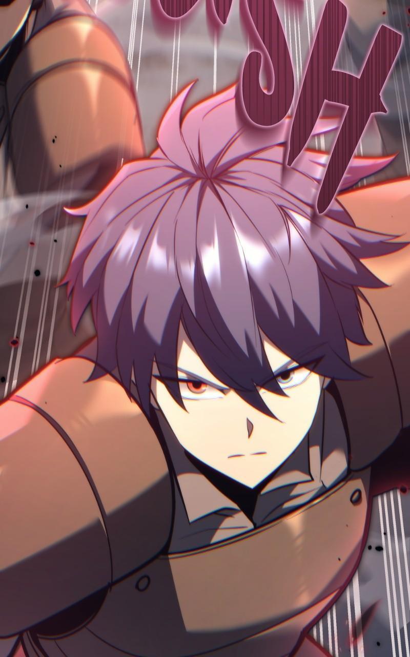 Read A Flame Reborn Manga Online