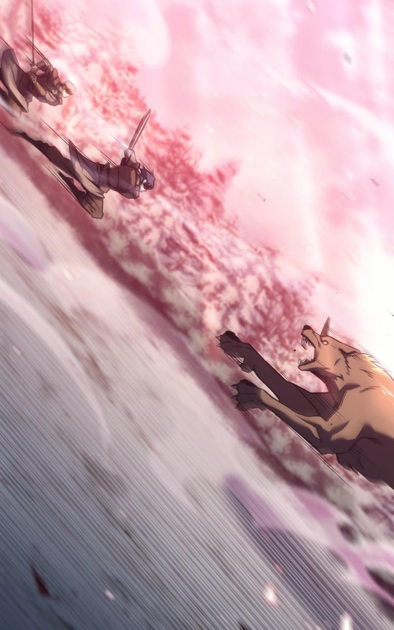 Read A Flame Reborn Manga Online