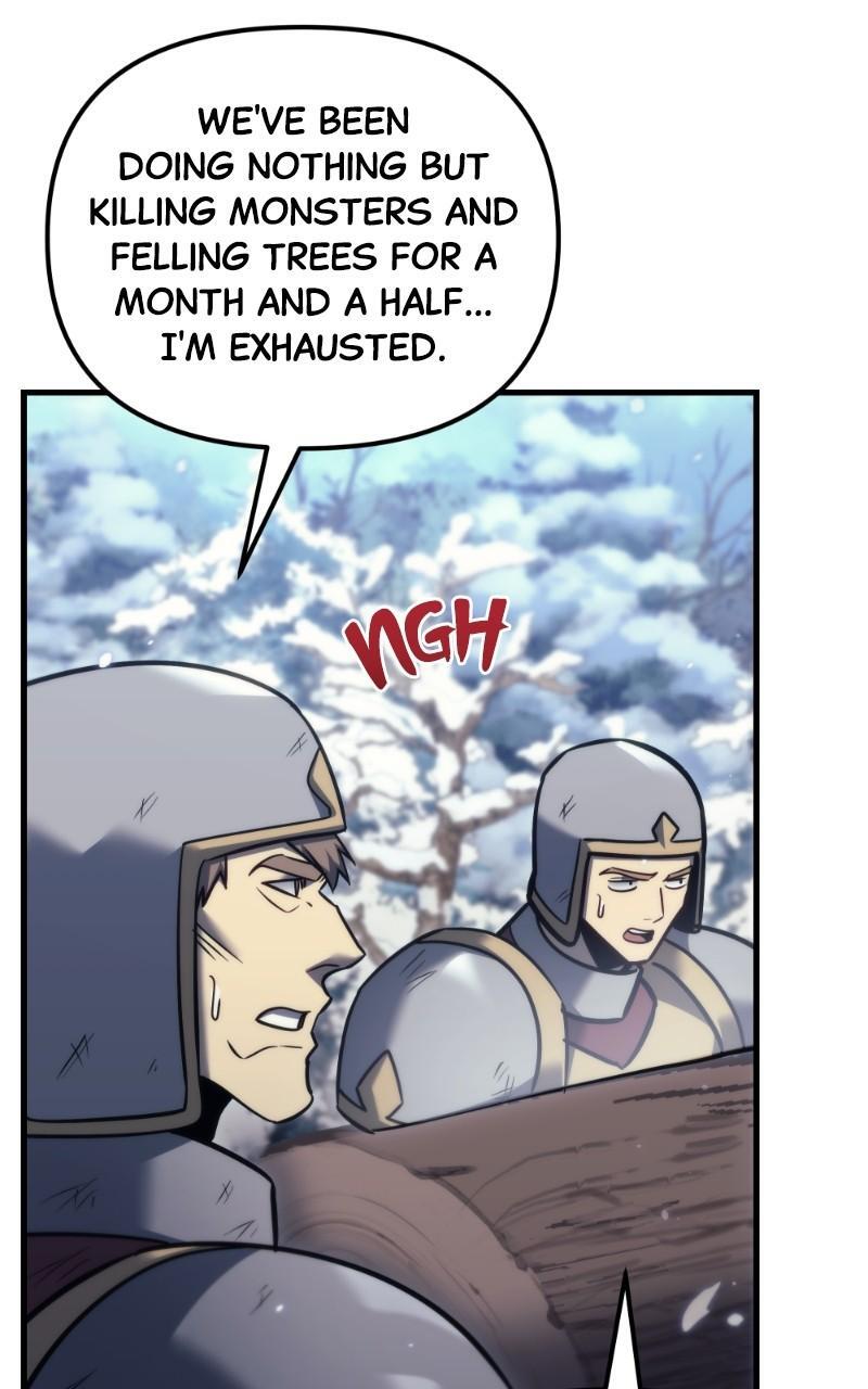 Read A Flame Reborn Manga Online