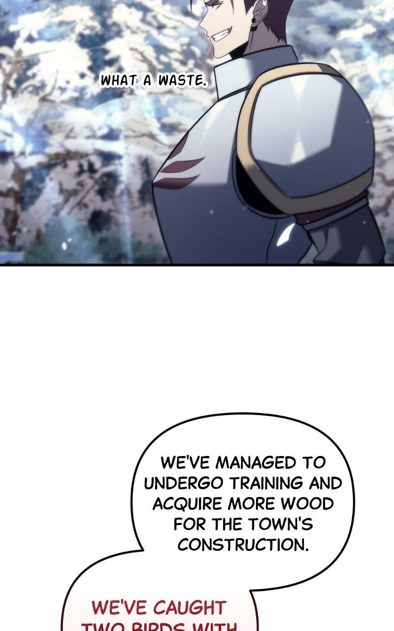 Read A Flame Reborn Manga Online