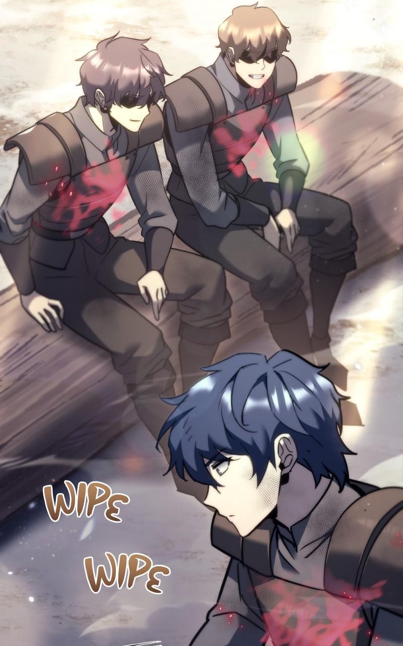Read A Flame Reborn Manga Online
