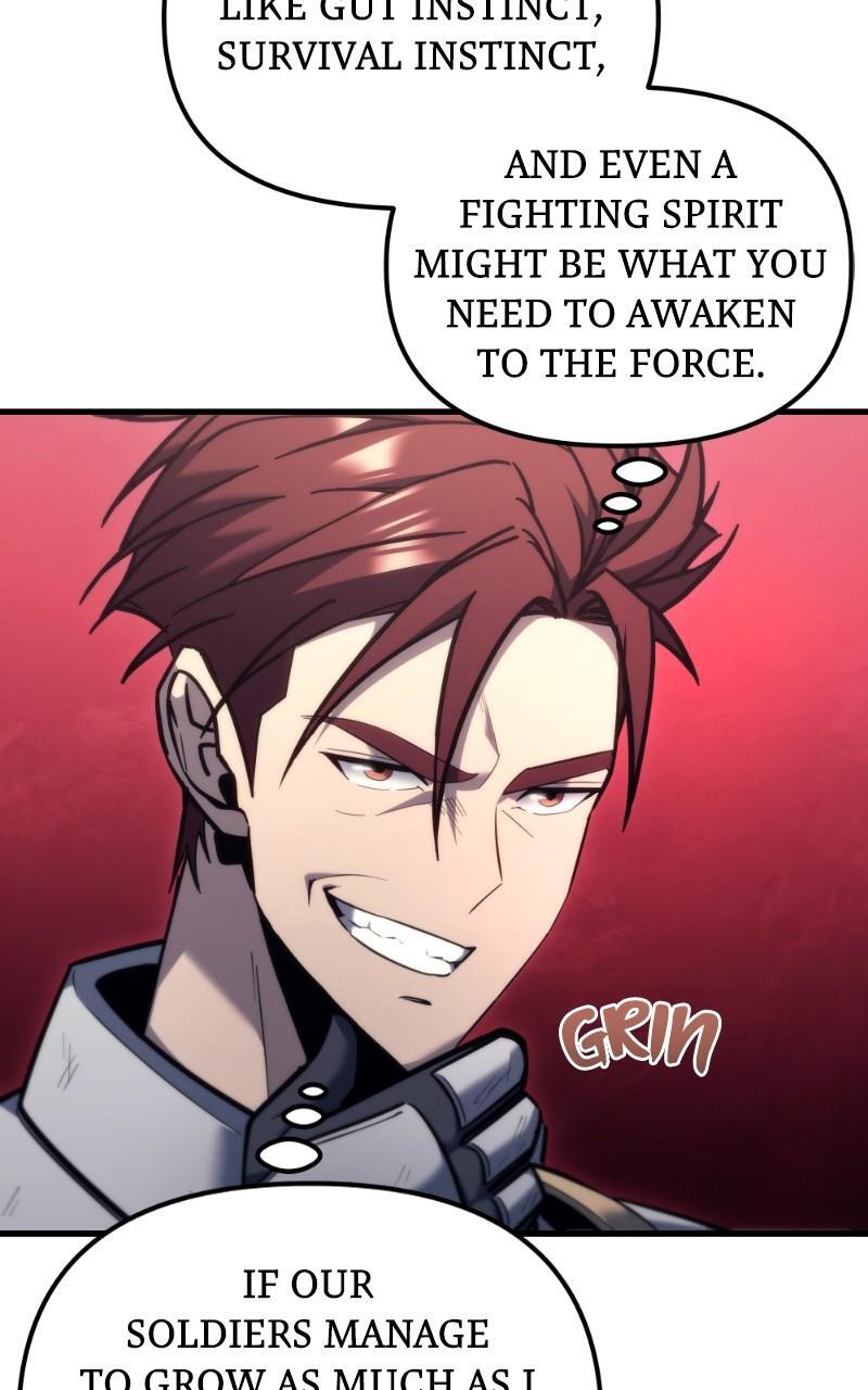 Read A Flame Reborn Manga Online