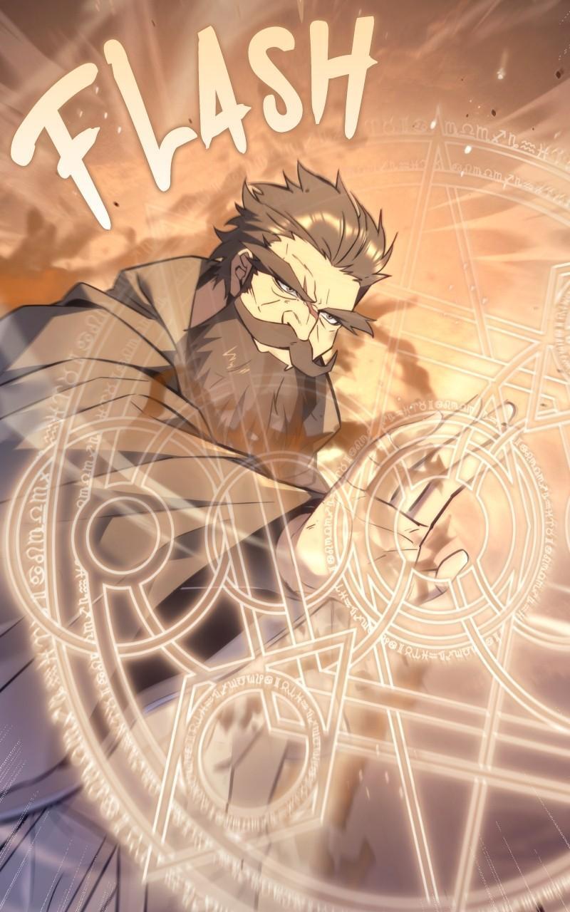 Read A Flame Reborn Manga Online