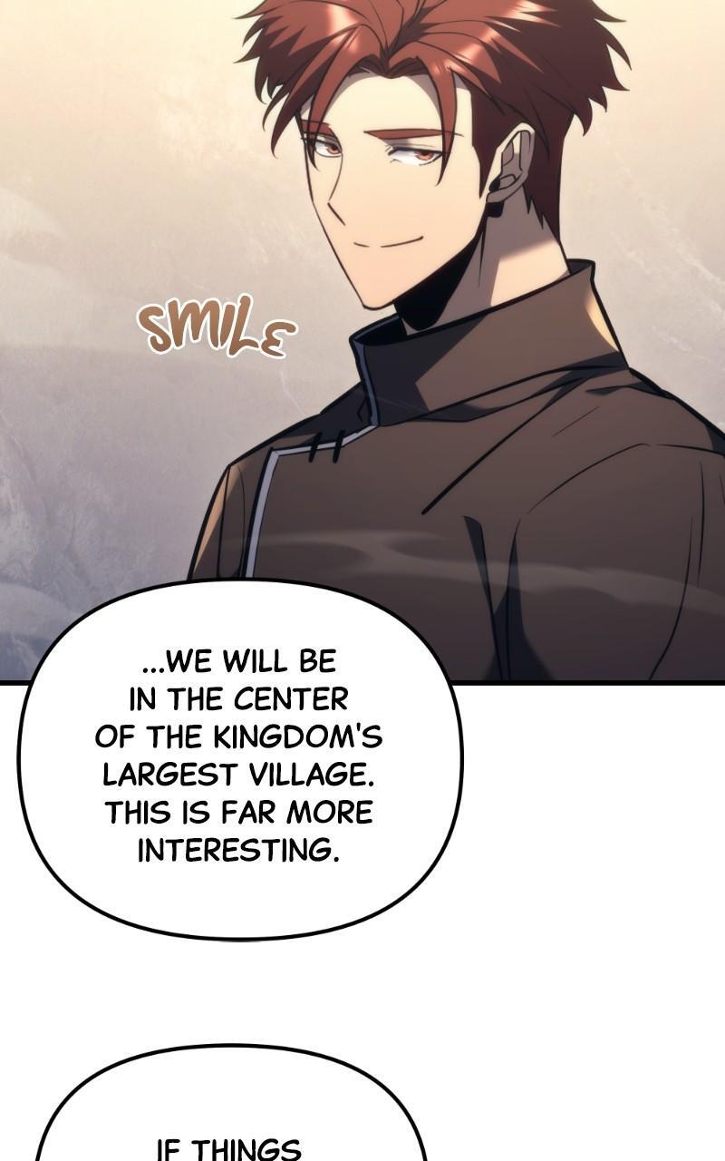 Read A Flame Reborn Manga Online