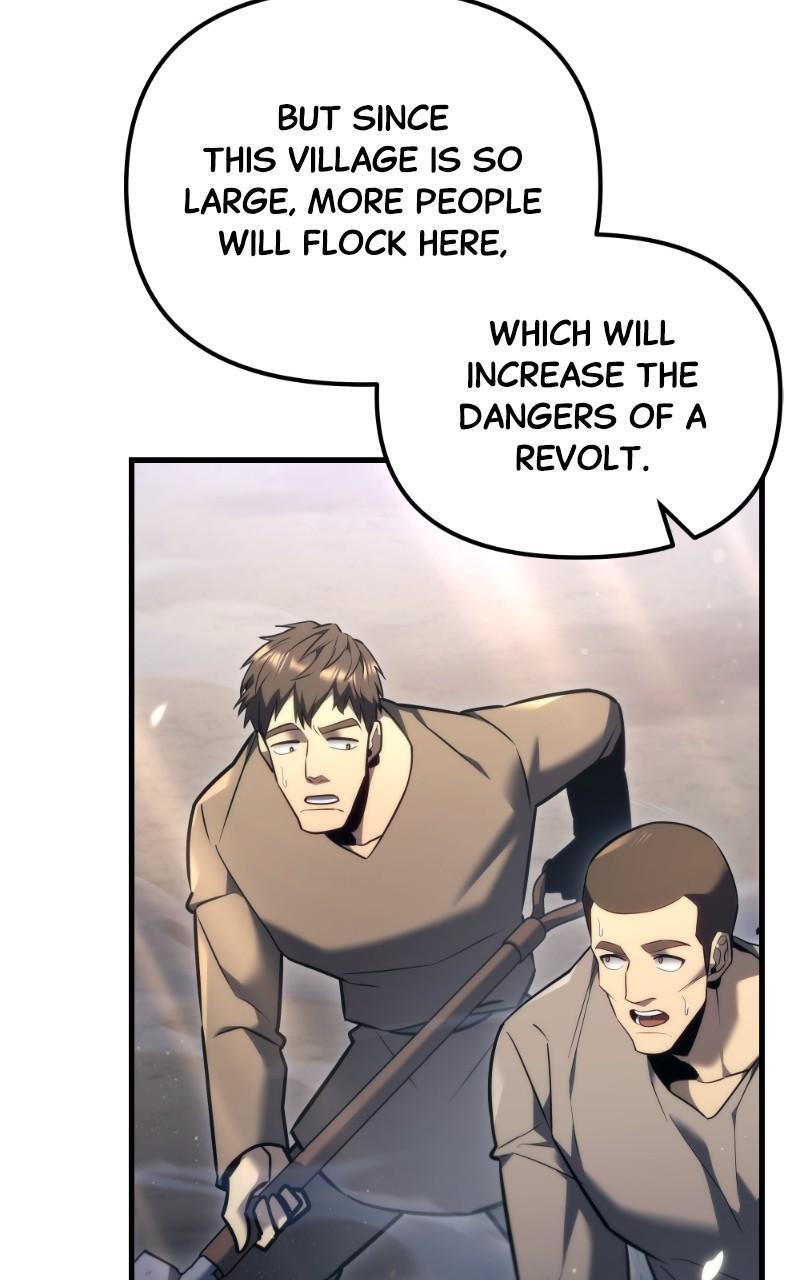 Read A Flame Reborn Manga Online