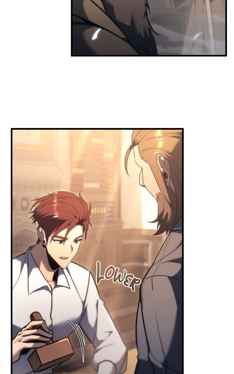 Read A Flame Reborn Manga Online
