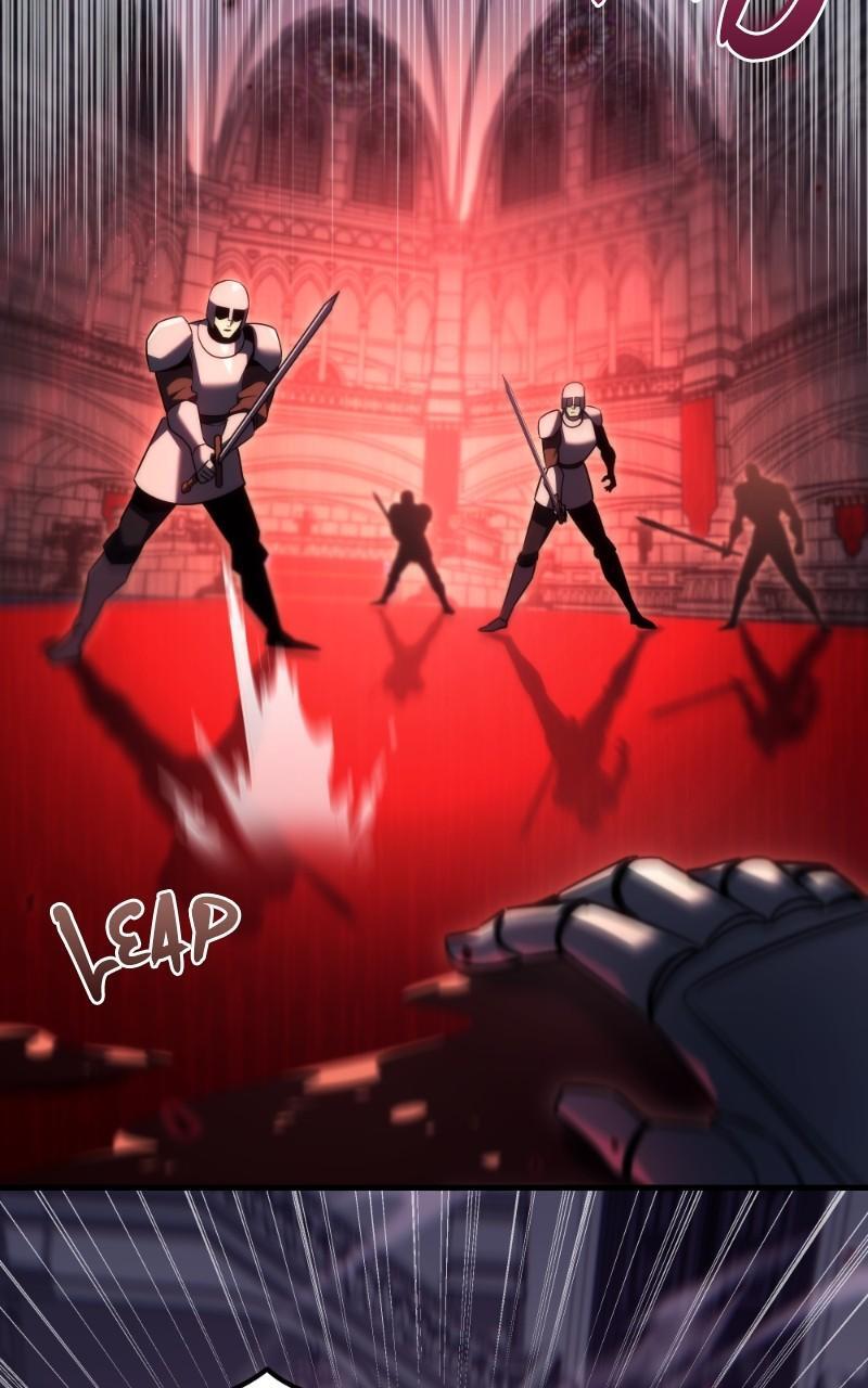 Read A Flame Reborn Manga Online