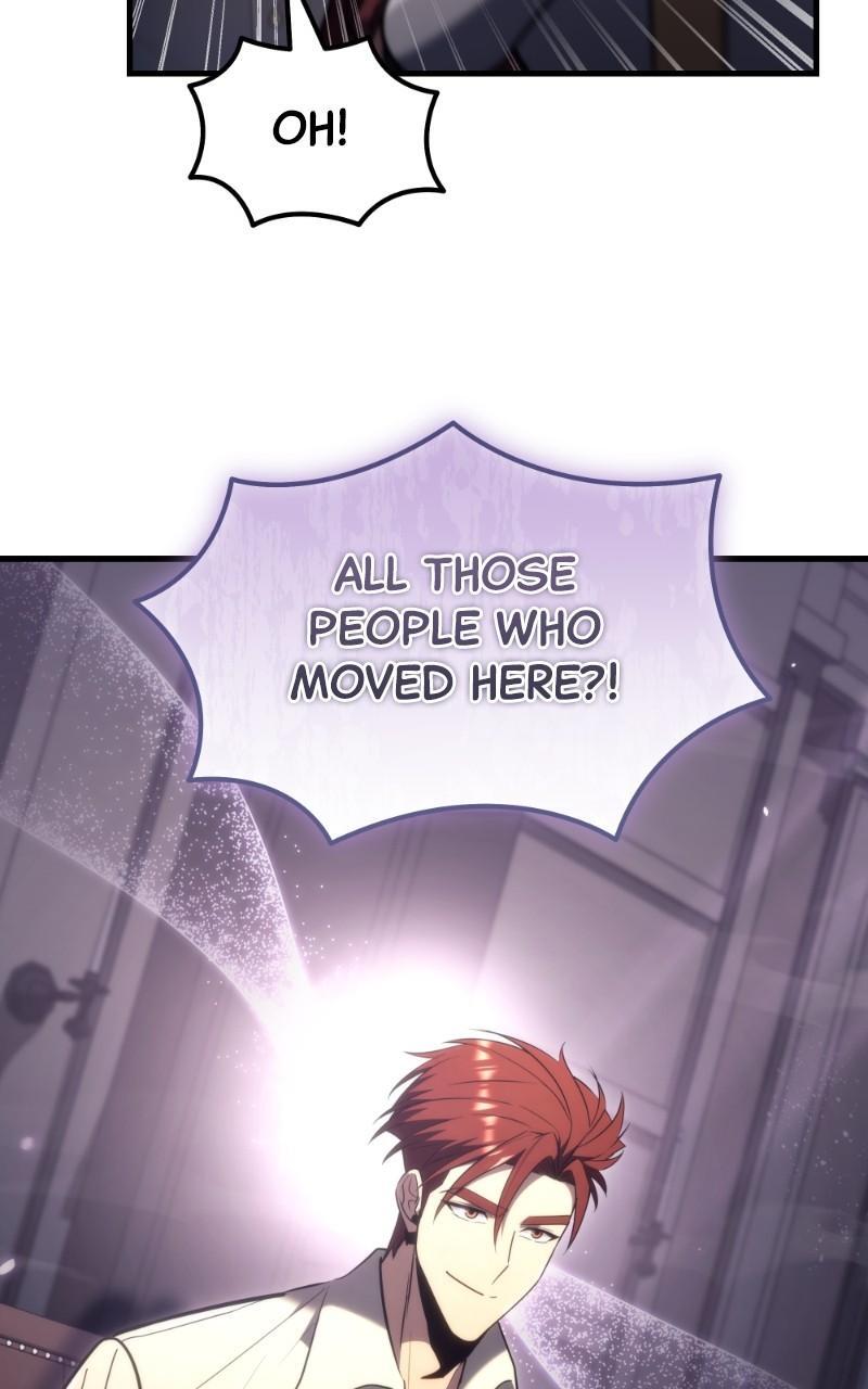 Read A Flame Reborn Manga Online