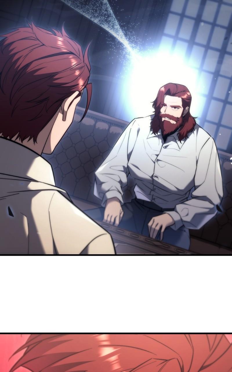 Read A Flame Reborn Manga Online