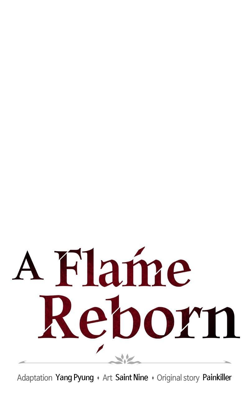 Read A Flame Reborn Manga Online