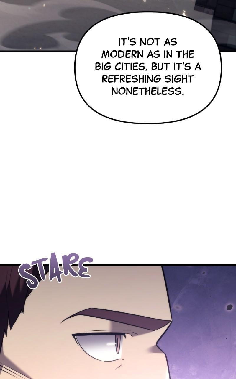 Read A Flame Reborn Manga Online