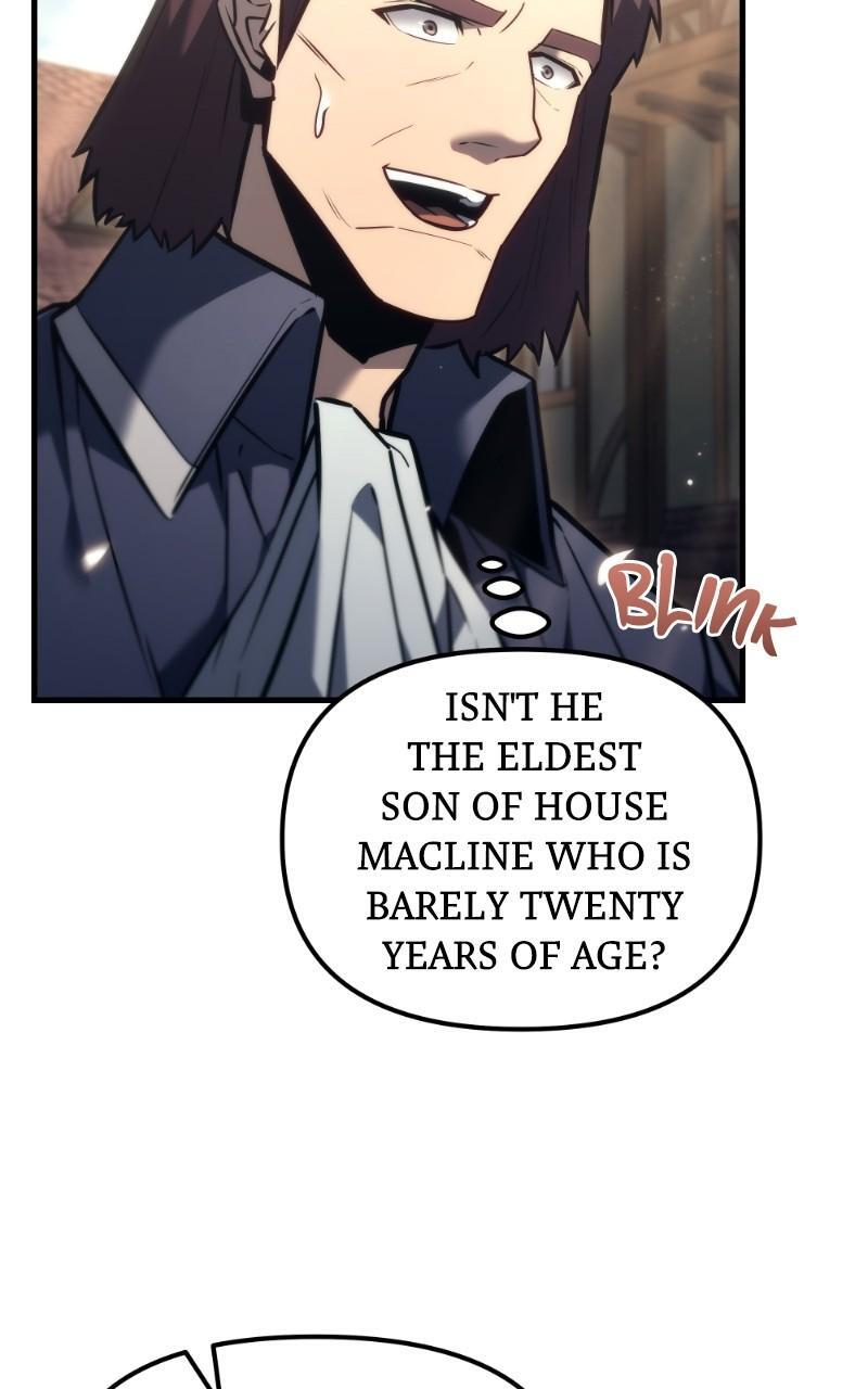 Read A Flame Reborn Manga Online