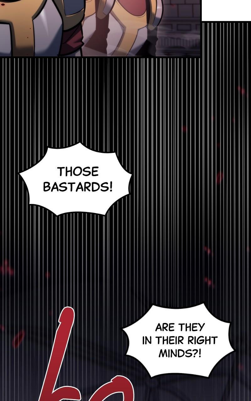 Read A Flame Reborn Manga Online